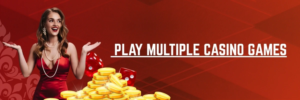 Casino Games